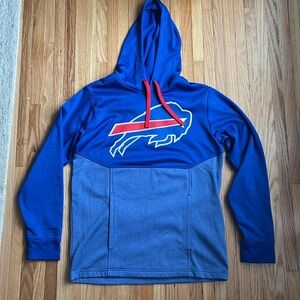Buffalo Bills Hoodie Sweatshirt